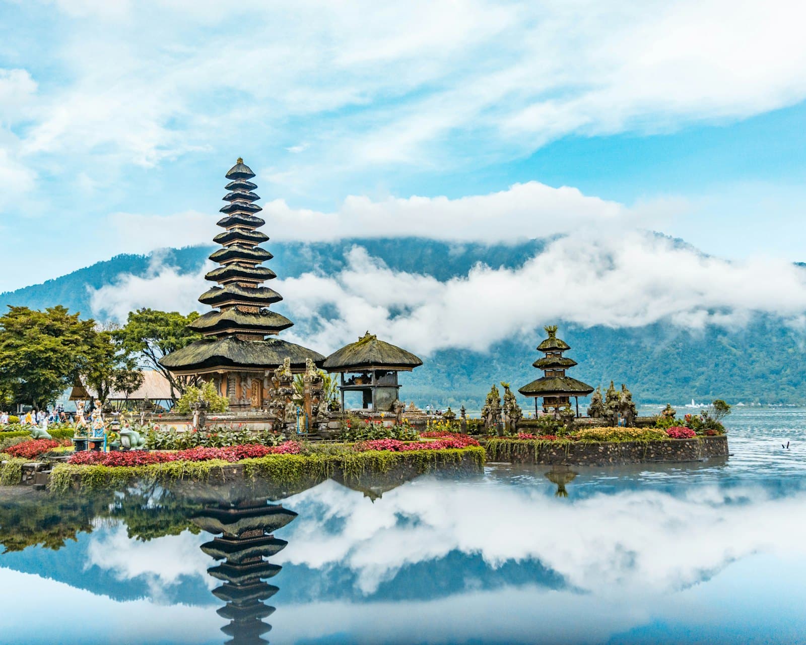 Bali scene 3